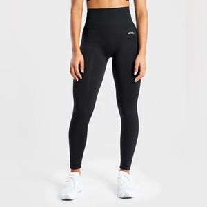 AYBL Empower Seamless Leggings - Black